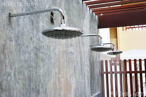 Patong Paragon Hotel 14